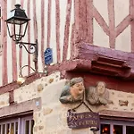 Le Jude - Studio - Lumineux
