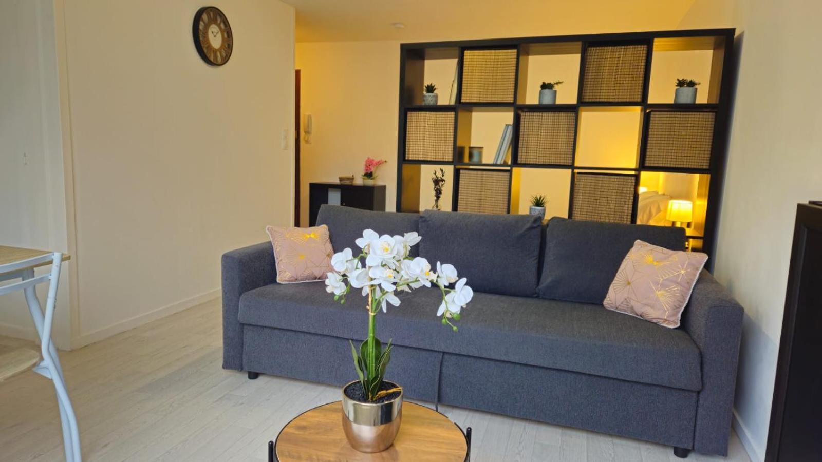 Appartement Le Jude - - Lumineux Vannes