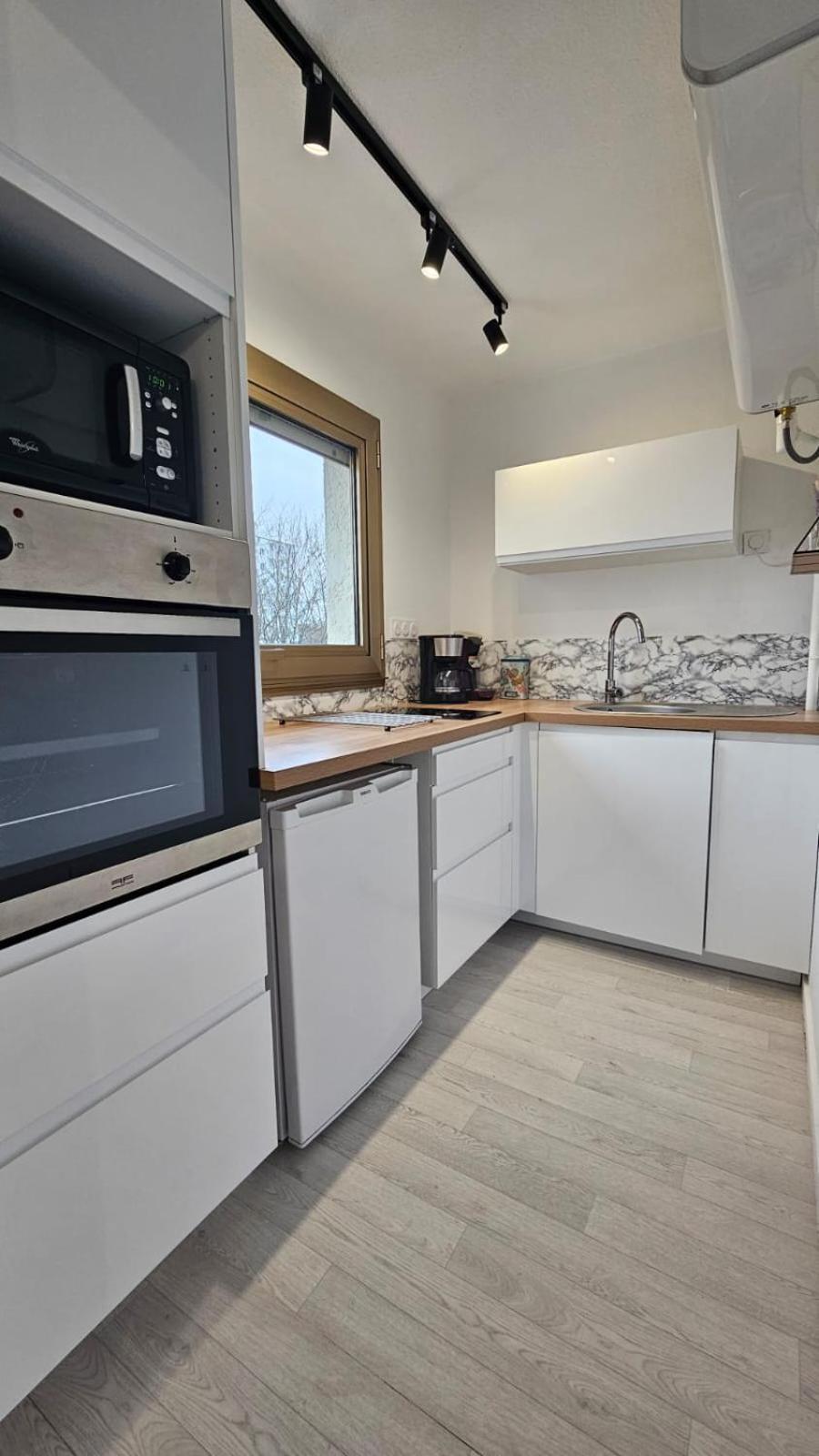 Le Jude - - Lumineux Appartement Vannes