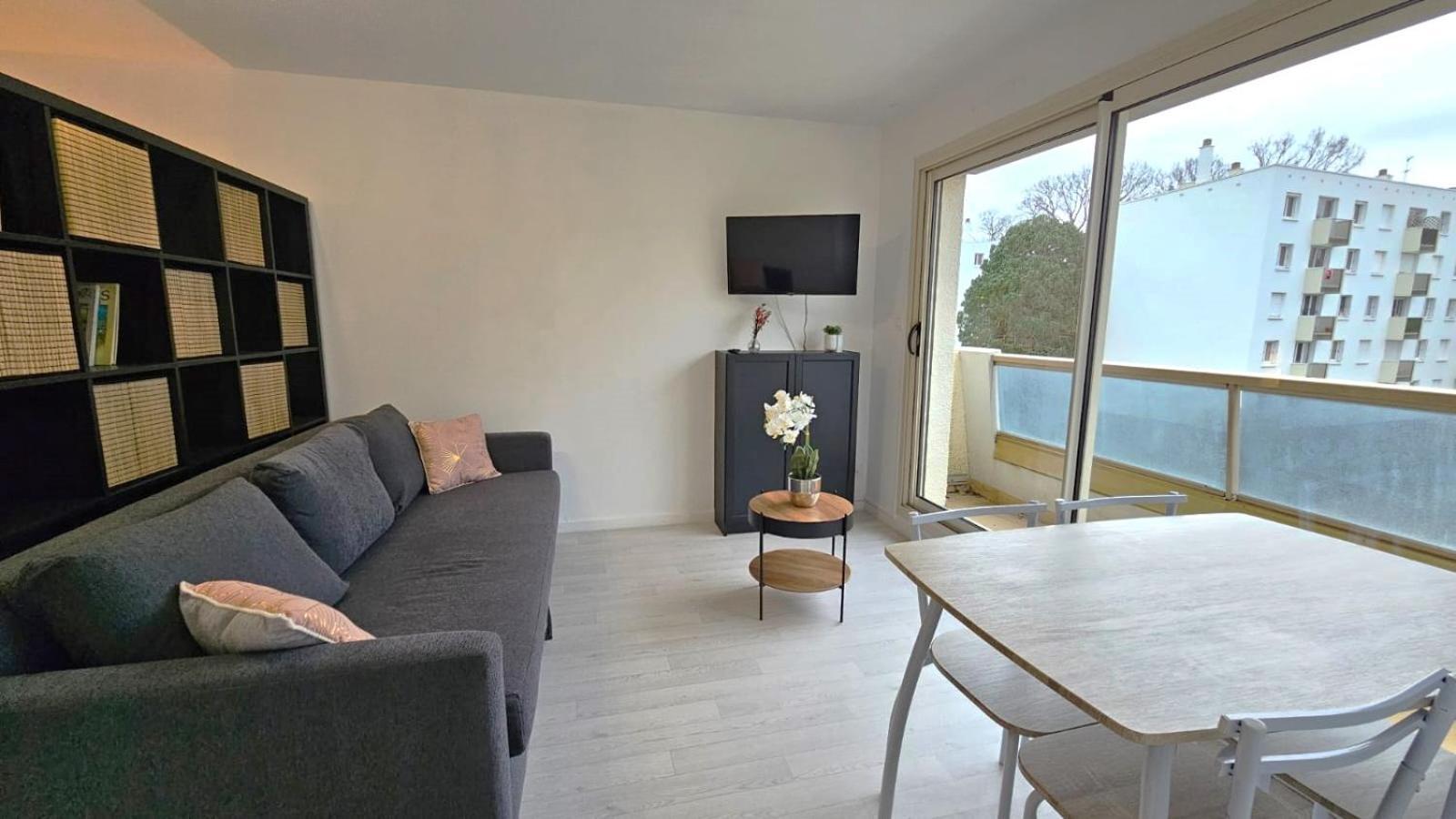 Le Jude - - Lumineux Appartement